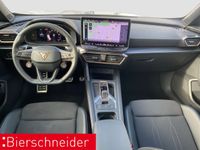 Cupra Formentor - Vorschau Bild 12