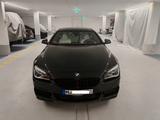 BMW 640í  Gran Coupé M, Liebhaberfahrzeug - BMW 640 Gran Coupé aus 2015