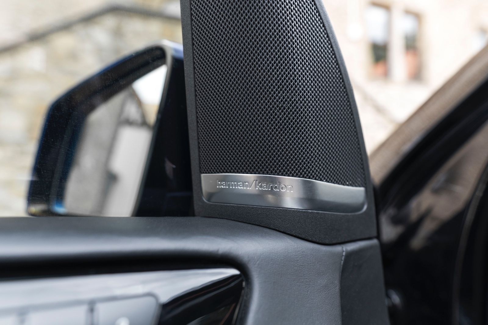 Fahrzeugabbildung Mercedes-Benz GL 63 AMG GLS-Optik 360° LED H&K Massage ACC