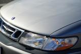Saab 9-3 2.3 Turbo Ecopower Viggen Cabriolet Viggen - Saab aus 2001