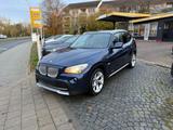 BMW Bmw x1. 2.0. Diesel aus 2Hand - gebrauchte BMW X1 aus dem Jahr 2009