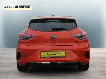 Renault Clio Techno E-Tech Full Hybrid 145