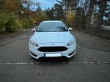 Ford Focus 1,5 TDCi 77kW ECOnetic 88g Business Tu... - Ford Focus Business mit Diesel-Antrieb