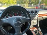Audi A4 2.4 Cabrio B6H8 // 6 Zylinder // Verdeck neu - Audi: Zylinder
