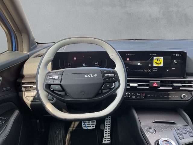 Fahrzeugabbildung Kia Sportage GT-LINE 4WD 1.6 T-GDI MILD-HYBRID *PANO