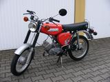 Simson S50  B2, optisch S51, 12 Volt Vapezündung - SIMSON MOFA