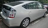 Toyota Prius Hybrid - gebrauchte Toyota Prius aus dem Jahr 2005