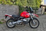 BMW R 1100 GS, HU Neu, Zweitbesitz - BMW 1995 R1100GS