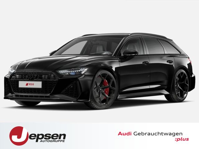 Audi RS 6 Avant performance tiptronic KERAMIK CARBON