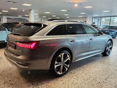 Fahrzeugabbildung Audi A6 Allroad quattro 55 TDI (B&O/DAB/PANO/MATRIX/