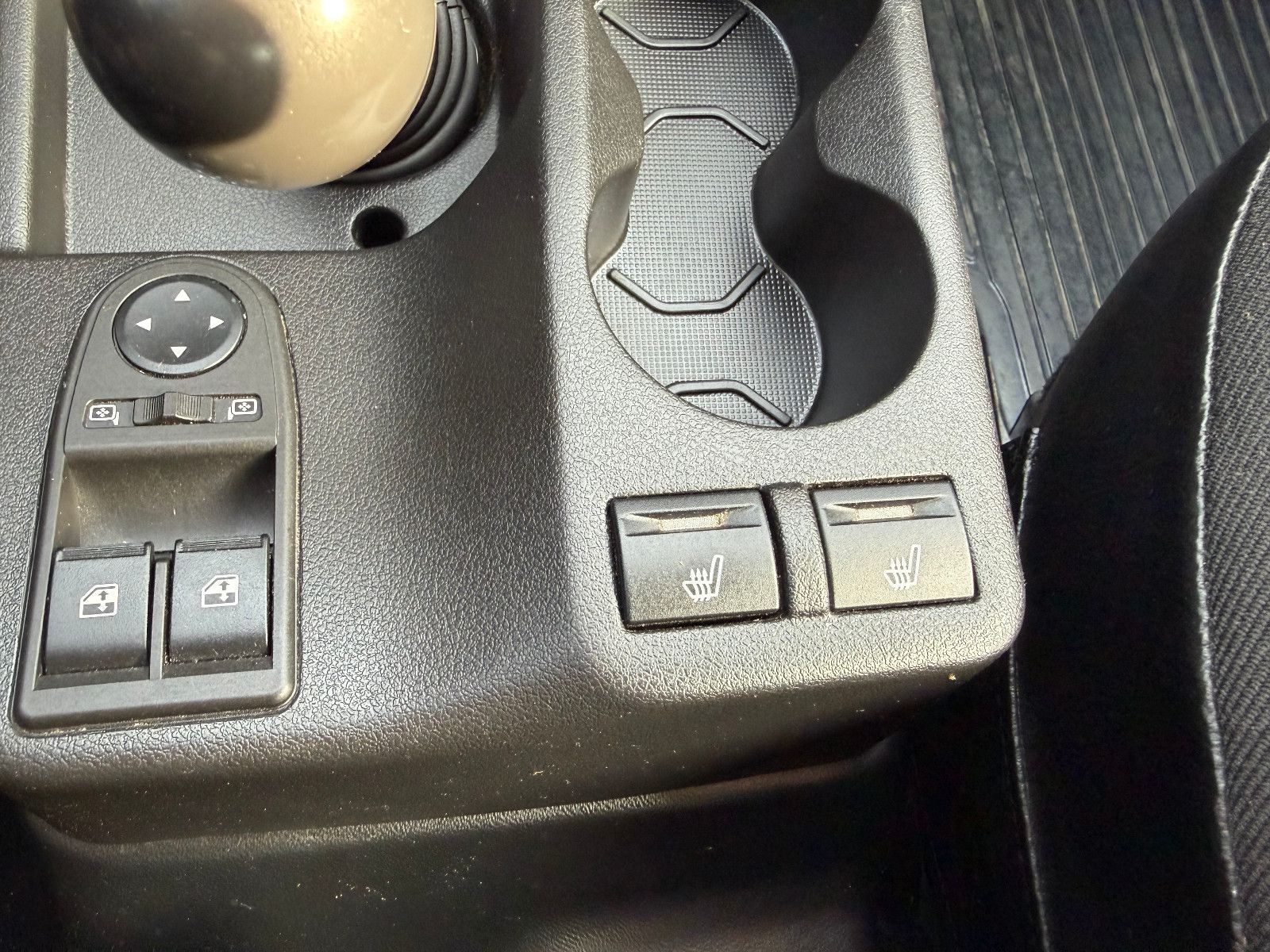 Fahrzeugabbildung Lada Niva "PREMIUM PLUS", KLIMA! SITZHEIZ.! ab SOFORT