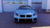 BMW M2 Coupe - Carbon-Dach, HK, ACC, M Performance, - BMW M2: Performance
