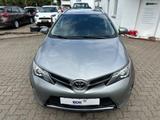 Toyota Auris Touring Sports Edition/NAVI/SHZ/TEMP/KAM - Toyota Auris Gebrauchtwagen