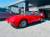 Porsche 924 Oldtimer - Porsche Gebrauchtwagen von 1977
