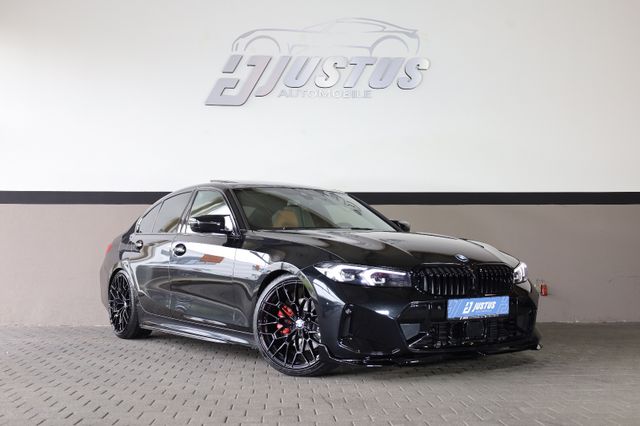 BMW 330i/M/APPLE/TEMP/SBD/SHZ/AMBIE/KAMERA/PDC/R20