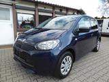 Skoda Citigo Cool Edition Sitzheizung/Winterräder/75PS - blaue Skoda Citigo