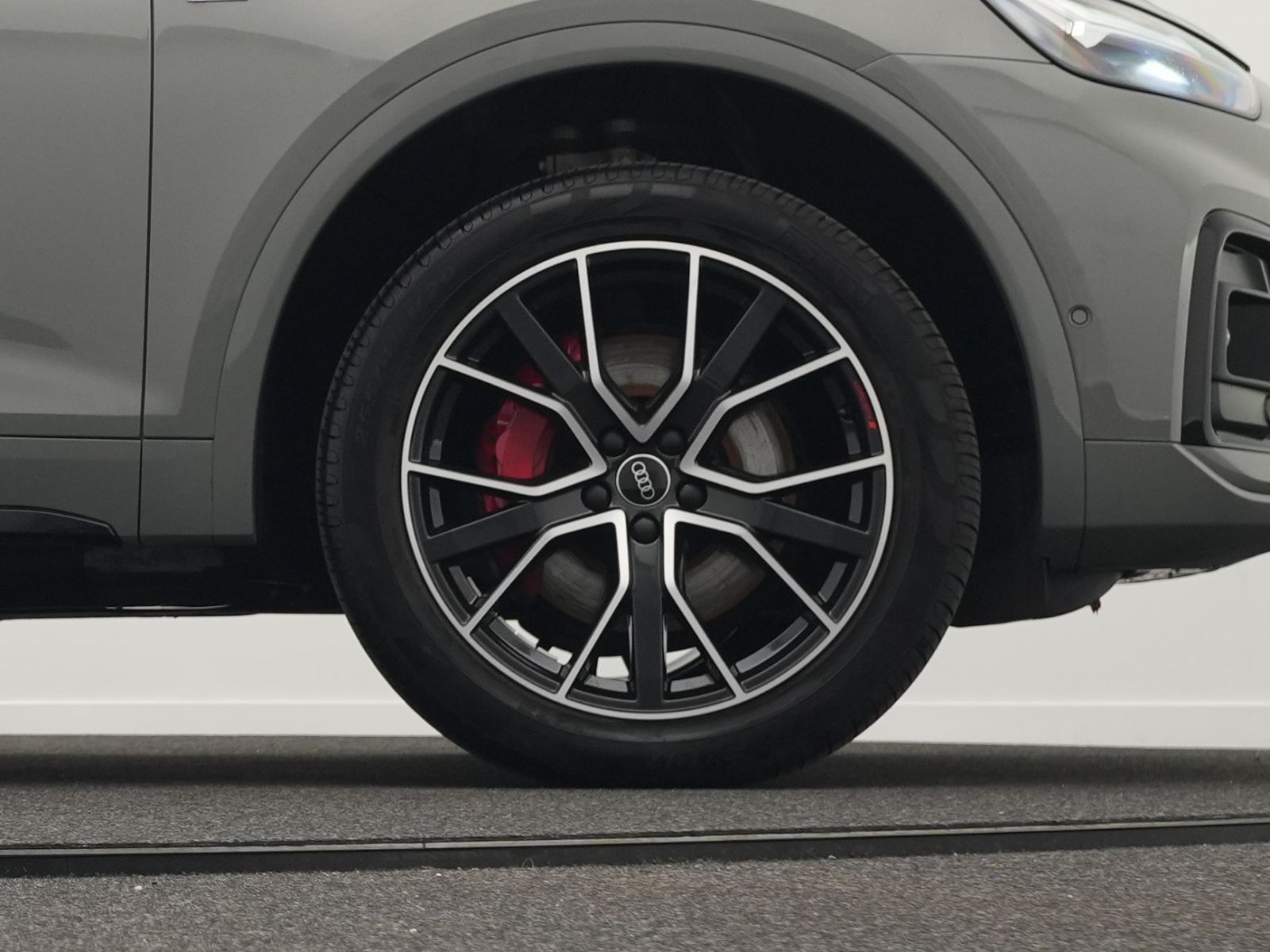 Audi Q5 - Bild 50