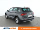 Volkswagen Tiguan 1.4 TSI ACT Comfort 4Motion BM*NAVI*ACC* - VW Tiguan Gebrauchtwagen in Hannover