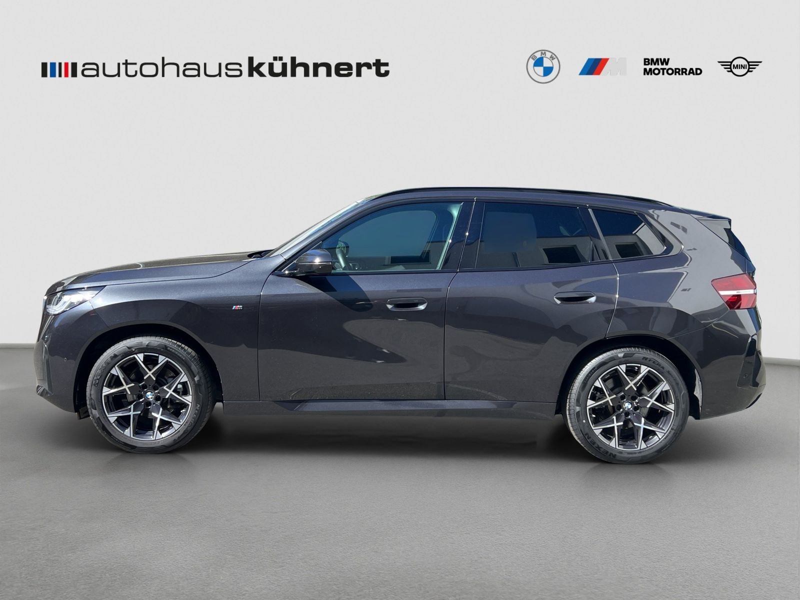 BMW X3 20 xDrive M-Sport LED DrvAss AHK RFK DAB foto 4