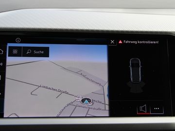 Audi Q4 e-tron KLIMA LED NAVI ALU