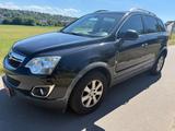 Opel Antara 2.0 D Cosmo 4x4 Automatik Leder AHK Xenon - Opel Antara mit Diesel-Antrieb: 2.0
