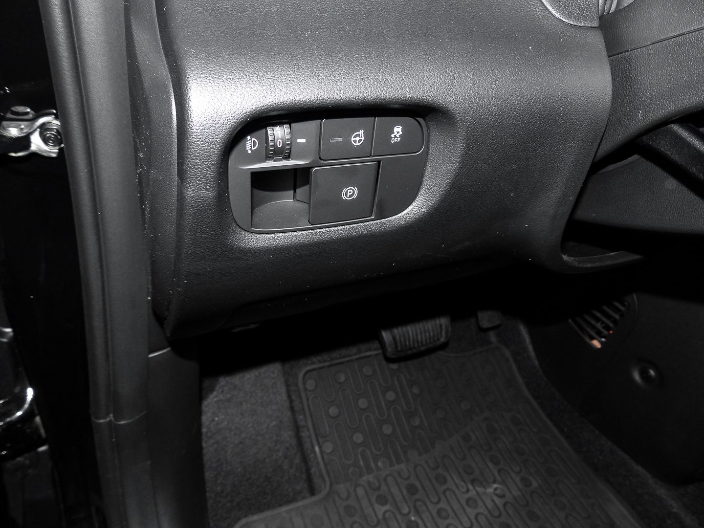 Hyundai INSTER – Bild 9
