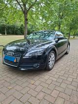 Audi TT Coupe 1.8 TFSI  - Audi TT in Frankfurt (Main)