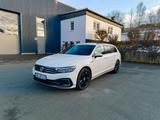 Volkswagen Passat Variant 1.4 TSI DSG GTE Variant GTE