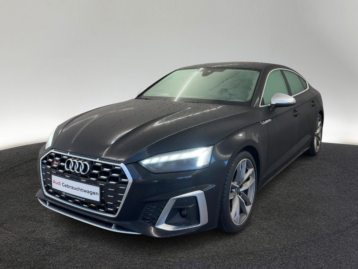 Audi S5 - Bild 2