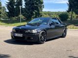 BMW 325Ci - M-Paket 2 Shadow line - BMW 325 in Karlsruhe
