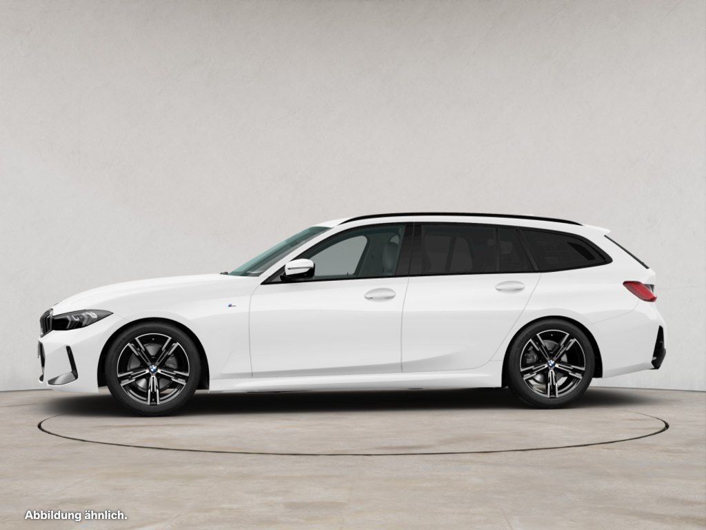BMW 320 - Bild 5