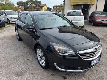 Opel Insignia - 4