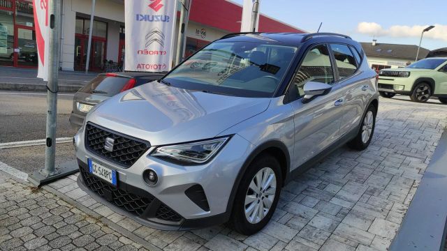 SEAT SEAT ARONA 1.0 TSI 110CV AUTOMATICA DSG