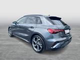Audi A3 Sportback S line TFSI 110 kW S tronic - Audi A3