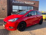 Opel Corsa E Color Edition*KLIMA*NAVI*SHZ*LHZ*SPORT - Opel Corsa aus 2018