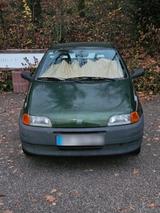 Fiat Punto s 176 Erste Hand Sehr Gepflegt ... - Fiat Punto aus 1996