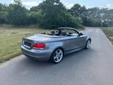 BMW 118i Cabrio M-Paket Xenon Leder Navi  - BMW 1er Reihe aus 2011: Cabrio