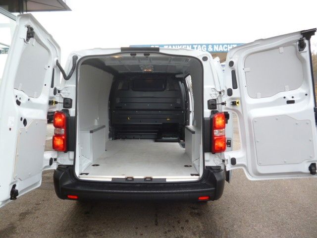 Vivaro Cargo L 2,0 Diesel 6-G. Cool L3