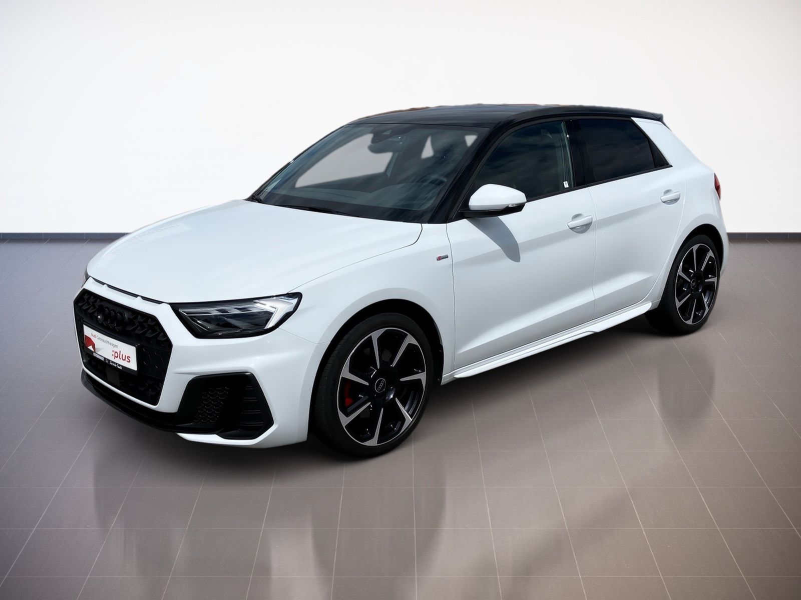 Audi A1 - Bild 2