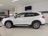 Subaru Forester 2.0ie 4X4 ACC LED PANO KAM LEDER APP - Subaru aus 2023