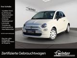 Fiat 500 Hatchback Mild Hybrid SHZ/PDC/KLIMA/DAB