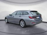 BMW 318i Touring Auto Comfort Paket - BMW 318: I
