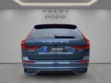 Volvo XC60 B5 AWD Ultra Dark FACELIFT 21" 360° 4C H&K  - gebrauchte Volvo XC60 mit Facelift