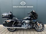 Harley-Davidson Touring Street Glide Ultra FLHXU 117, Vorführer - HARLEY-DAVIDSON TOURING STREET GLIDE ST