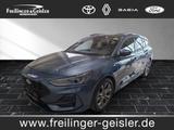 Ford Focus ST-Line PDC h. Navi Keyless Tempo SHZ DAB