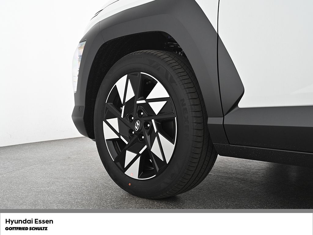 Hyundai Kona – Bild 5