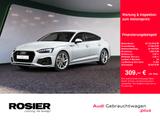 Audi A5 Sportback S line 40 TFSI quattro S tronic ACC - Audi A5 Jahreswagen