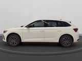 Skoda Scala Balance 1.5 TSI 110 kW 7-Gang-DSG - weiße Skoda Scala