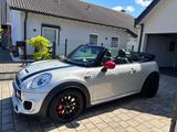 MINI John Cooper Works Cabrio - MINI John Cooper Works von privat