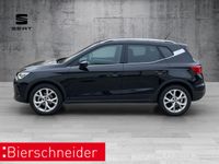Seat Arona - Vorschau Bild 17